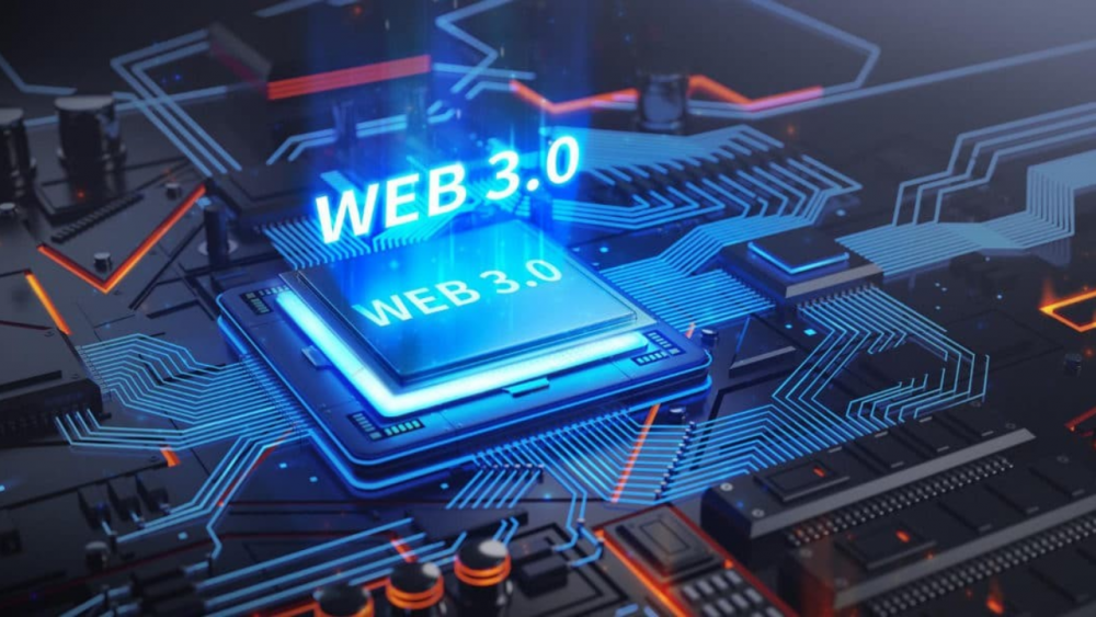 Web3 technologies