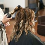 beauty salons