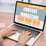 content marketing strategies