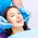 cosmetic dentistry in calgary