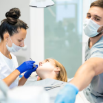 dentistry in dearborn