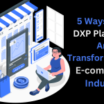 digital experience platform