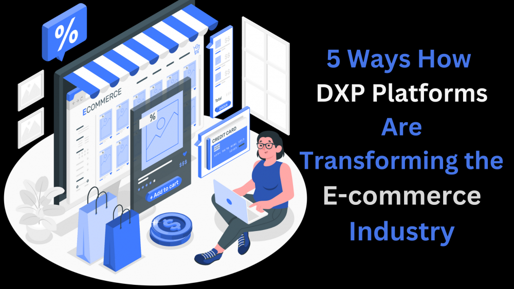 digital experience platform