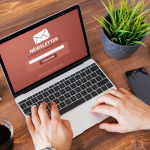 email marketing service provider