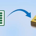 excel contacts to vcf