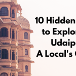 explore in udaipur