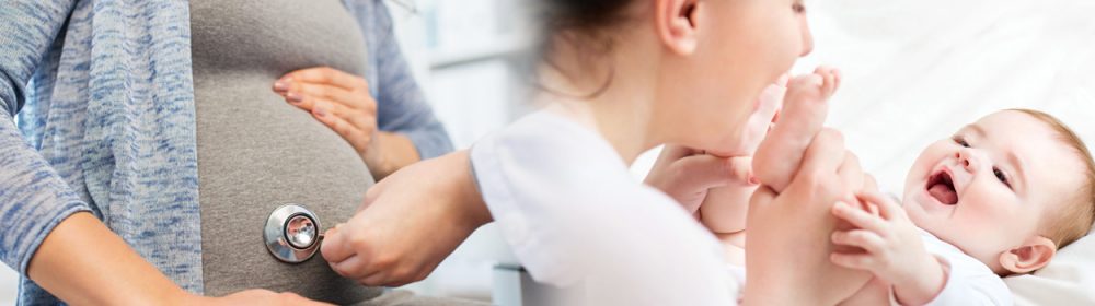 gynaecological check-ups