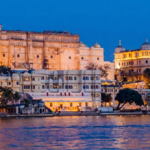 international hotels in udaipur