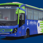 kolkata to siliguri bus