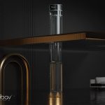 luxury house elevator