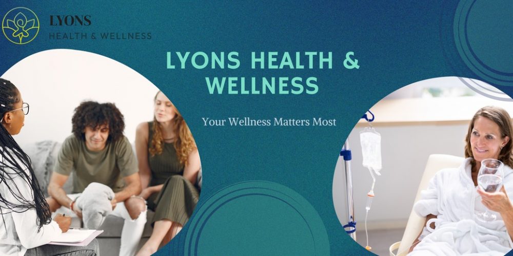 lyons health and wellness