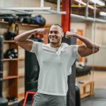 men's sports t-shirts