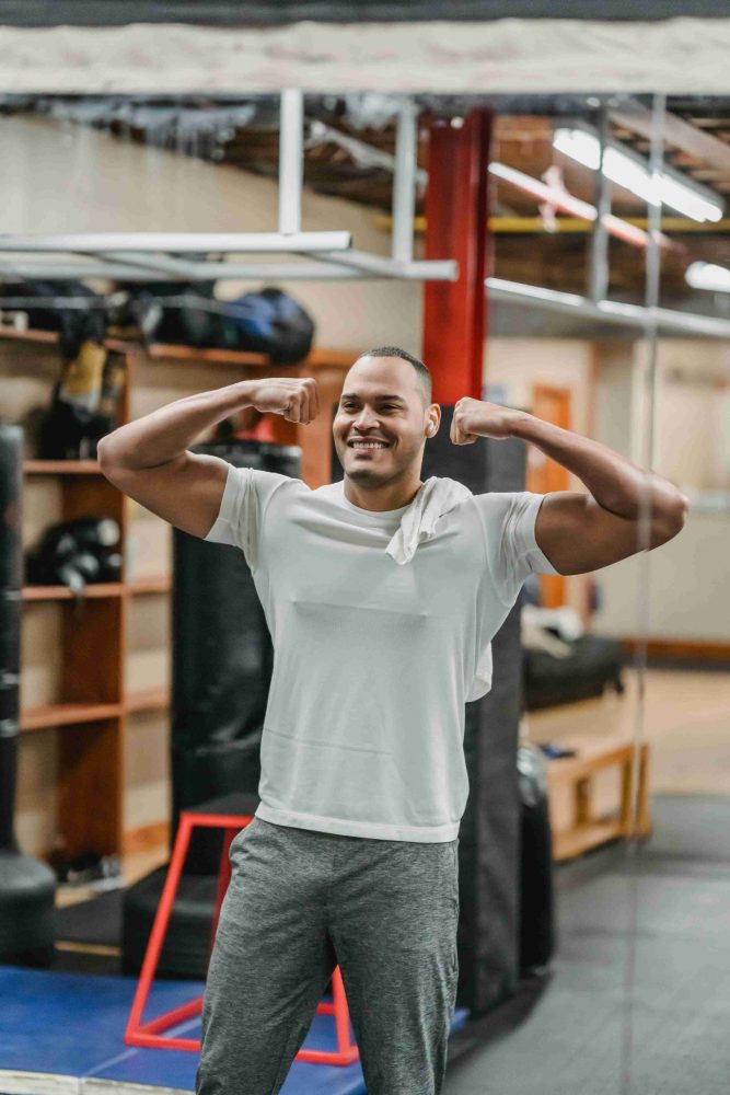 men's sports t-shirts