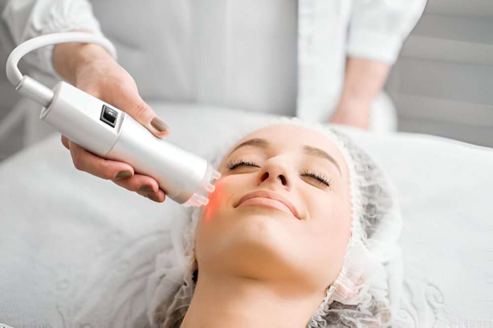 pigmentation removal treatments