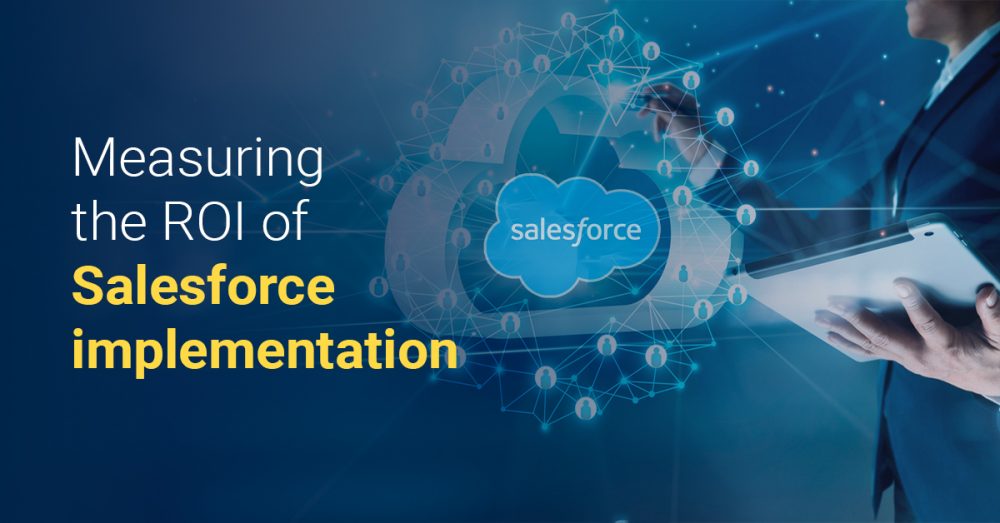 salesforce implementation