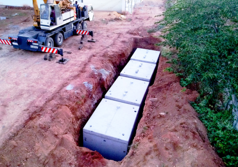 Revolutionize Your Septic System with a Biodigester Upgrade