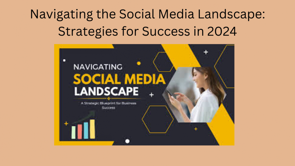 social media strategies