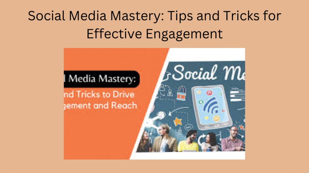 social media strategy