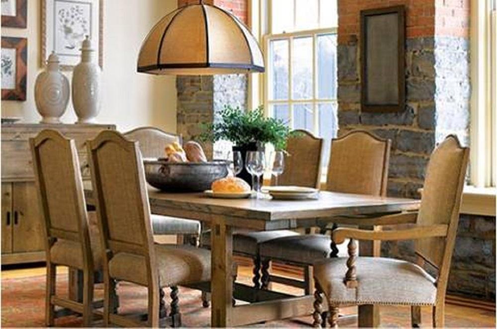 stickley mission furniture