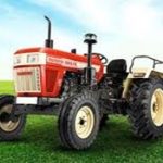 tractors revolutionizing agriculture