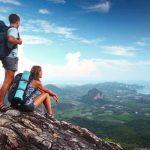 travel and adventure