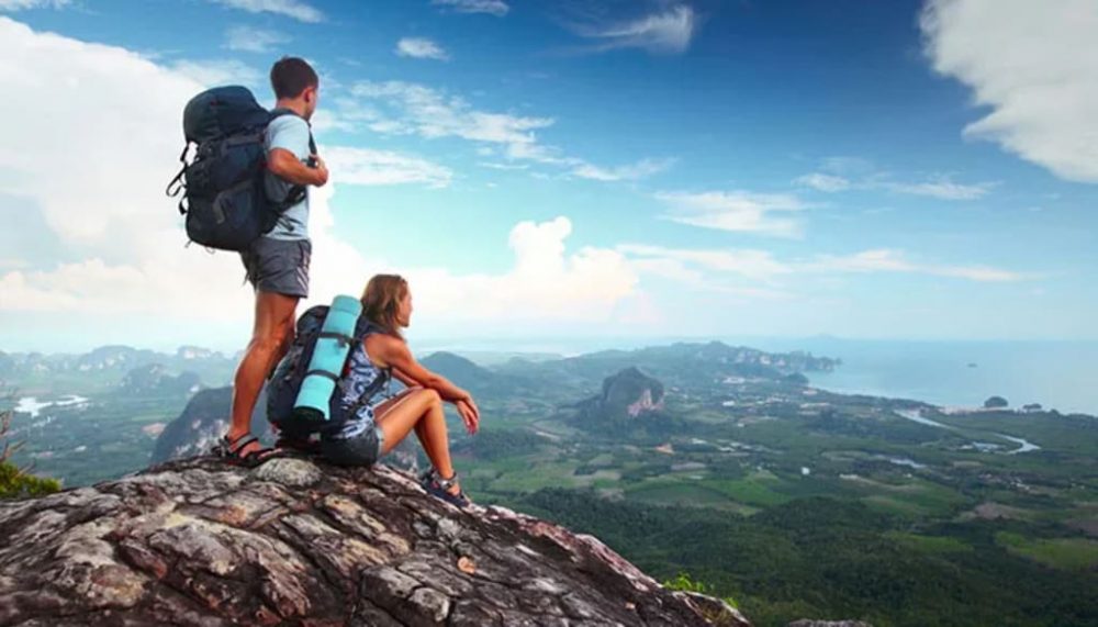 travel and adventure