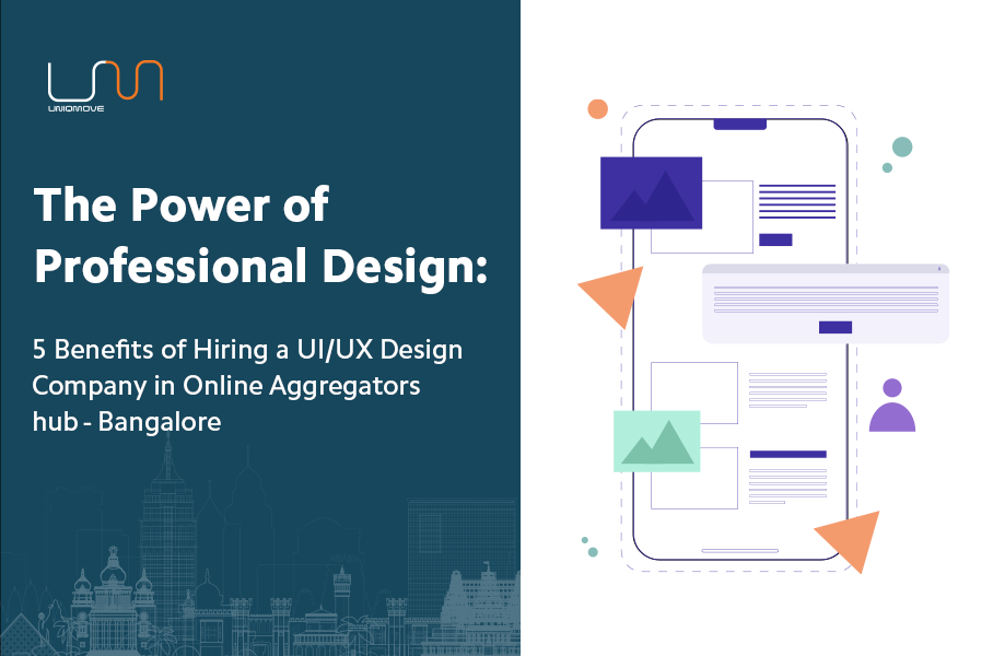 ui ux design