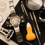 watch repair