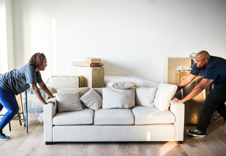 7 Difficult Items To Move When Relocating
