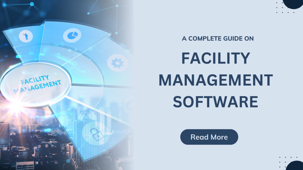 facility management software