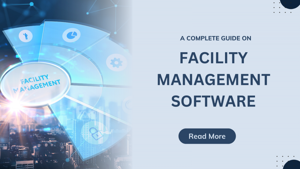 facility management software