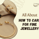 Care for Fine jewellery