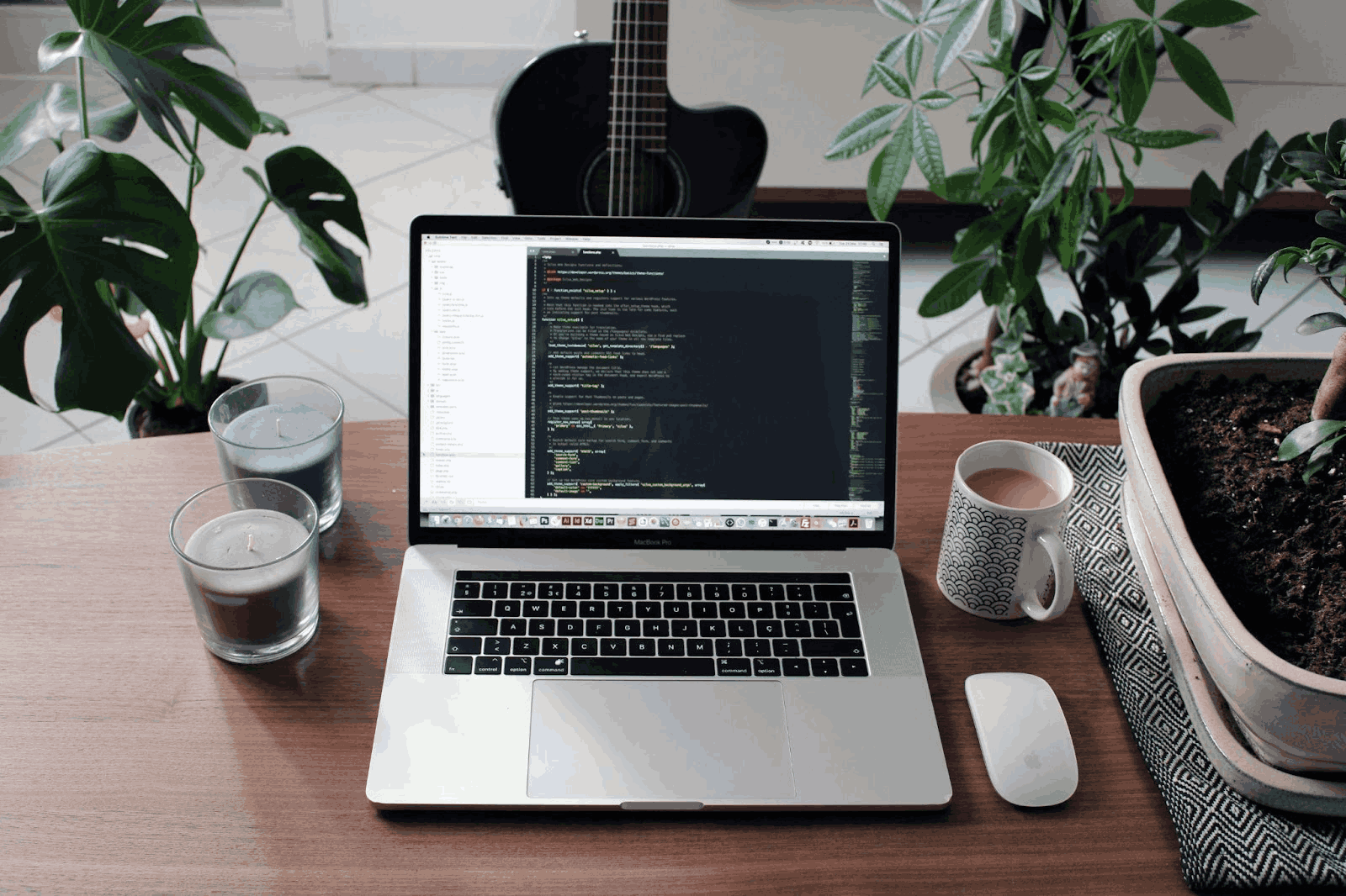 Custom Web Development Services