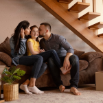 Family-Friendly Home