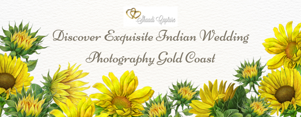 Indian Wedding Photography