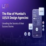 Mumbai's UI UX design agencies