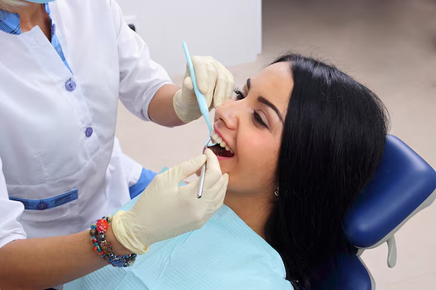 Painless Dentistry Winnipeg