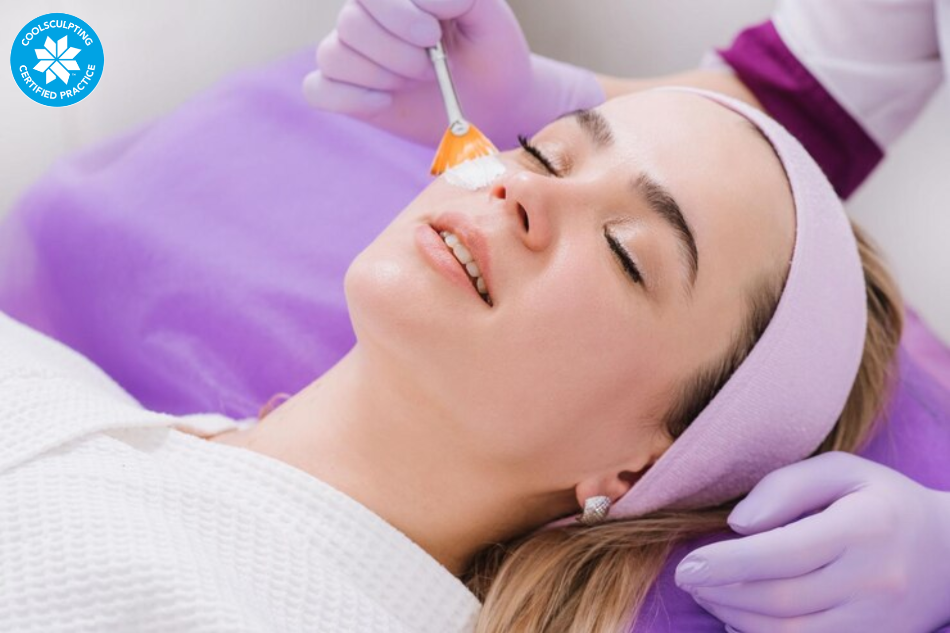 Rosacea treatment