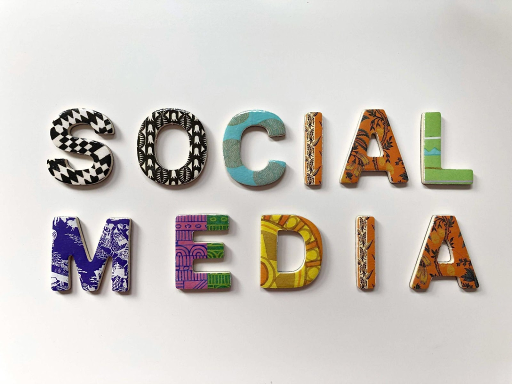 Social Media Agencies Dubaii