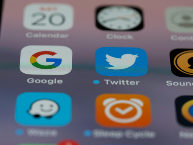 Top 7 Social Media Platforms Managed by Dubai Agencies