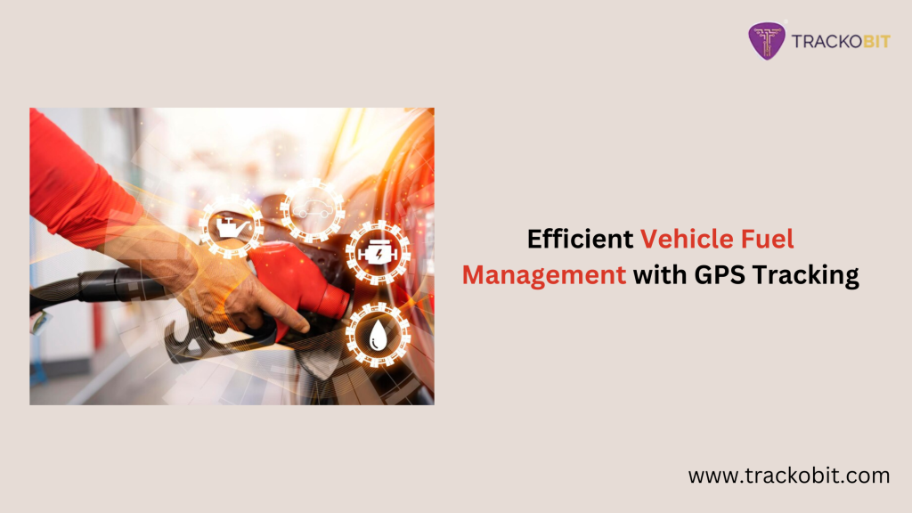 Vehicle Fuel Management