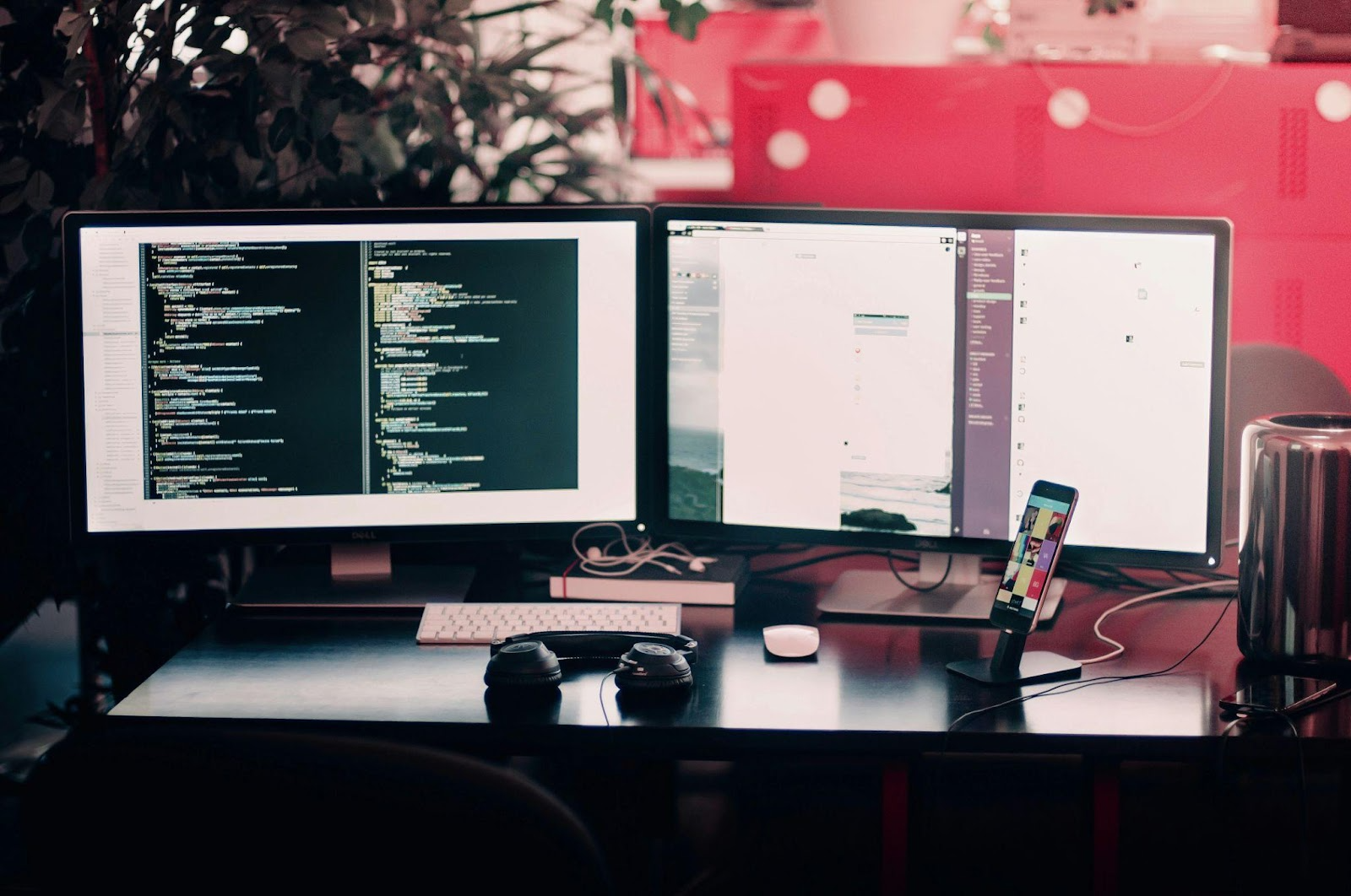 Web Development dubai