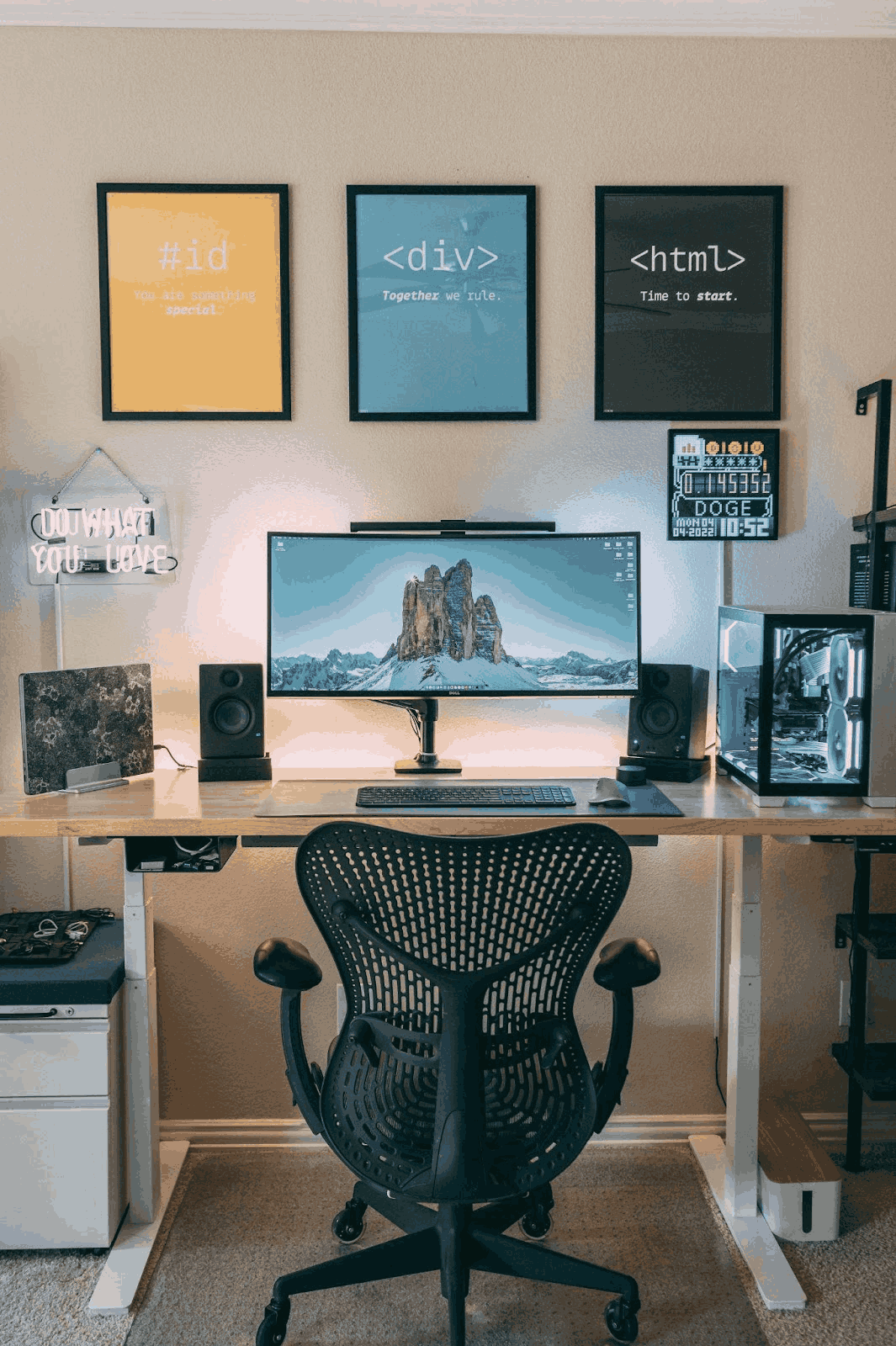 Web Development