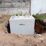 bio septic tanks
