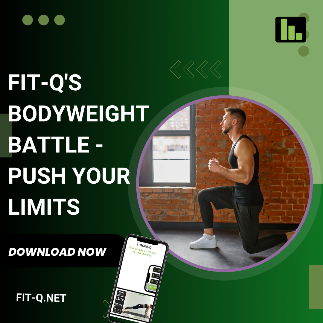 bodyweight battle