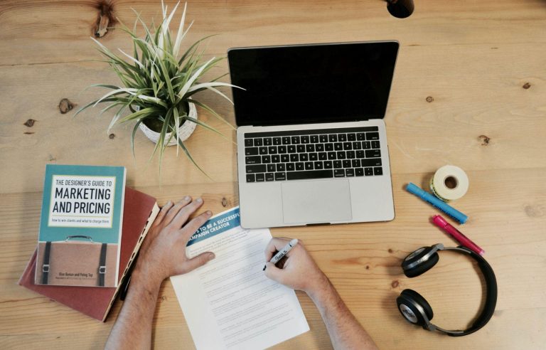 How to Create a Compelling Brand Story