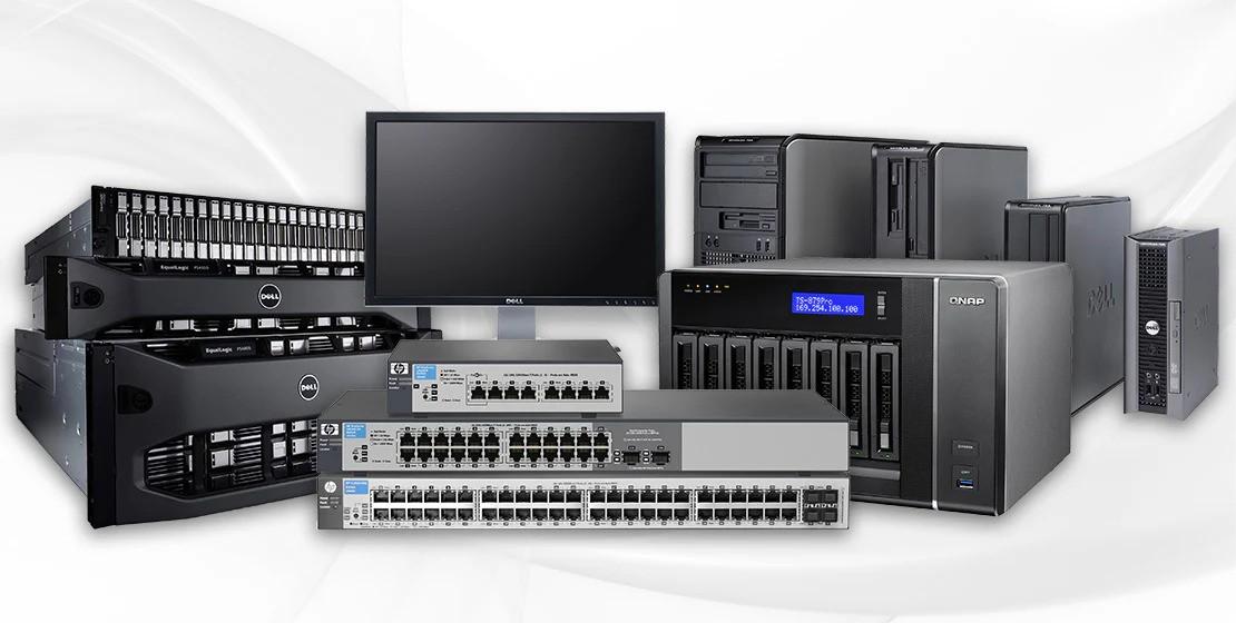 computer equipment
