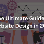 creating websites