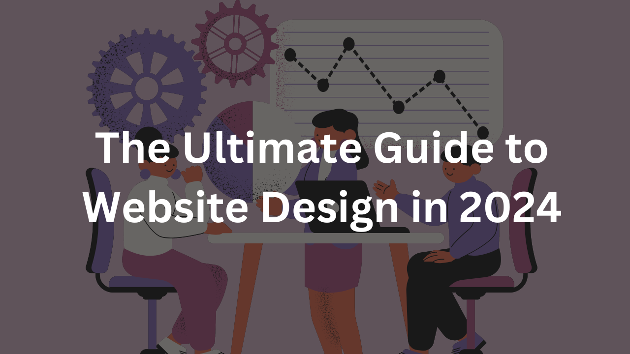 creating websites