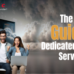 dedicated server web hosting